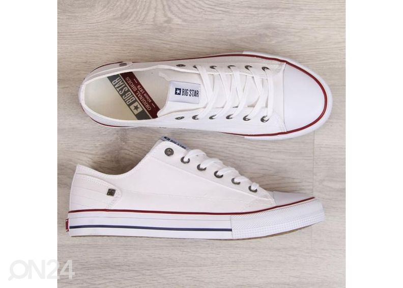 Meeste tennised Big Star M DD174271 suurendatud