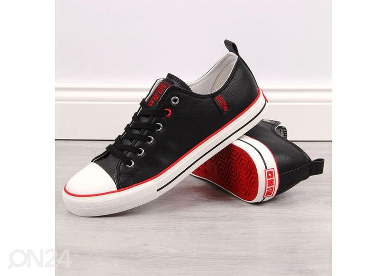 Meeste tennised Big Star M JJ174068 suurendatud