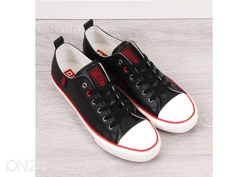 Meeste tennised Big Star M JJ174068 suurendatud