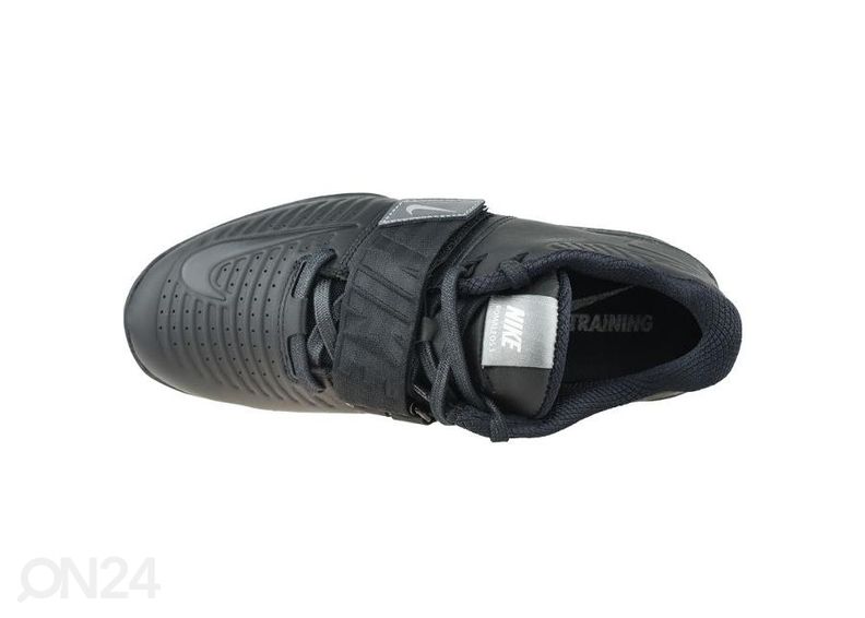 Meeste tõstmisjalatsid Nike Romaleos 3 XD M suurendatud