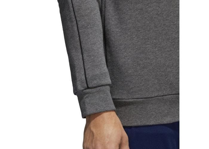 Meeste treening dressipluus Adidas Core 18 SW Top M suurendatud