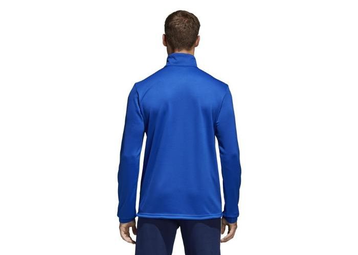 Meeste treening dressipluus Adidas Core 18 TR Top M suurendatud