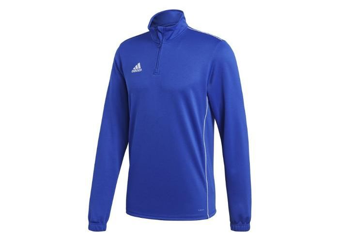Meeste treening dressipluus Adidas Core 18 TR Top M suurendatud
