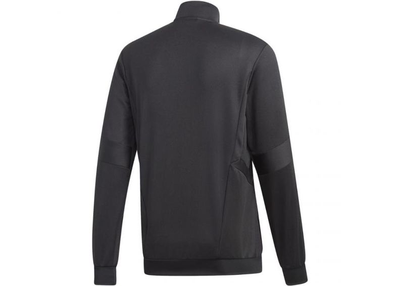 Meeste treening dressipluus adidas Tiro 19 Training Jacket M DJ2594 suurendatud