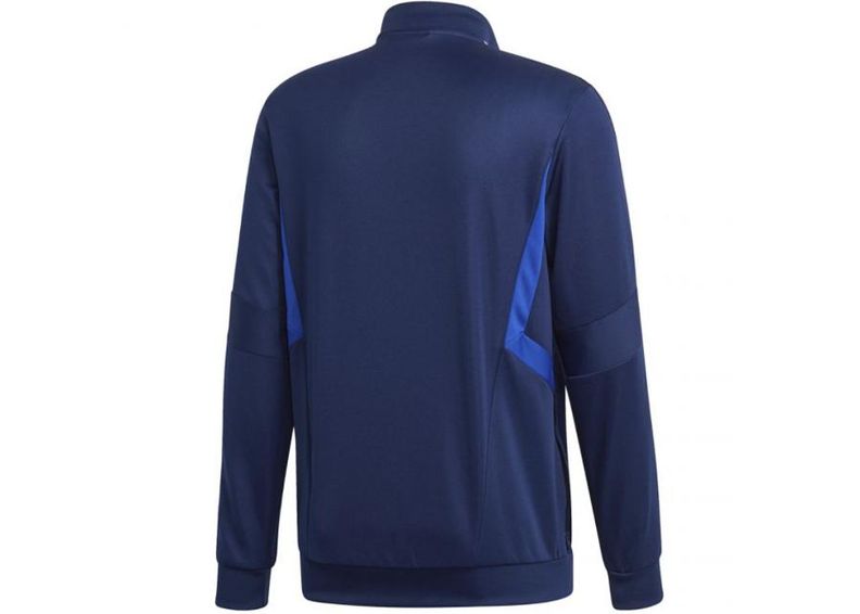 Meeste treening dressipluus adidas Tiro 19 Training JKT M DT5272 suurendatud