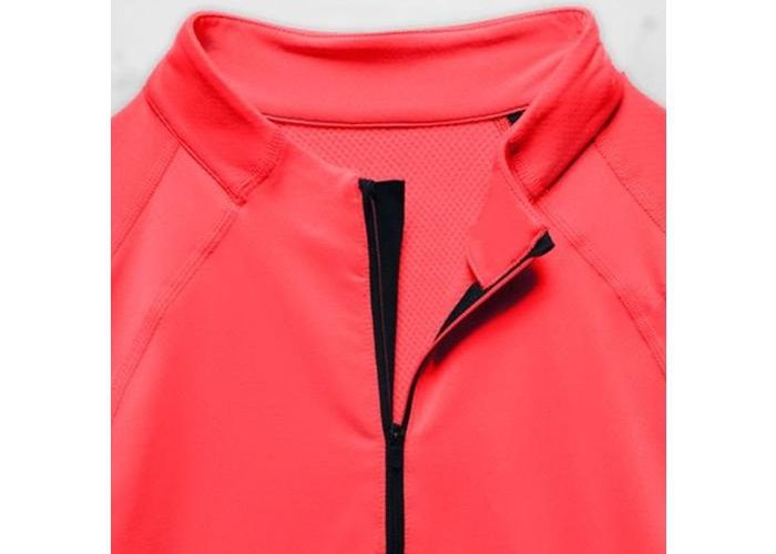 Meeste treening dressipluus Under Armour CG Reactor Run Half Zip M 1304578-008 suurendatud
