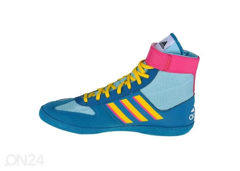 Meeste treeningjalatsid Adidas Combat Speed 5 suurendatud