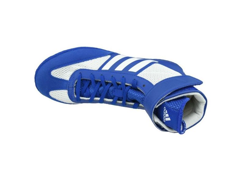 Meeste treeningjalatsid adidas Combat Speed 5 M F99972 suurendatud