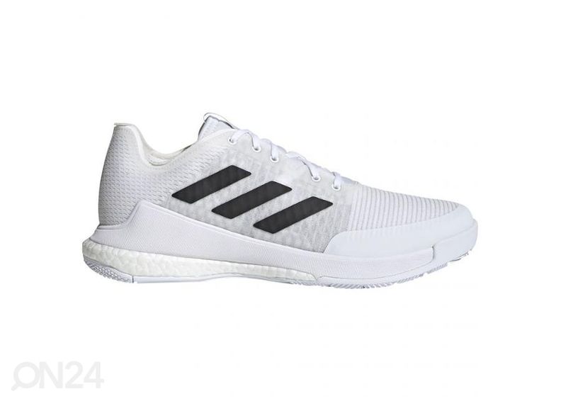 Meeste treeningjalatsid Adidas CrazyFlight suurendatud
