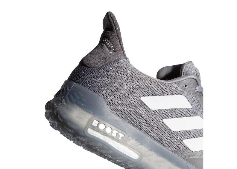 Meeste treeningjalatsid Adidas FitBoost Trainer M FV6943 suurendatud