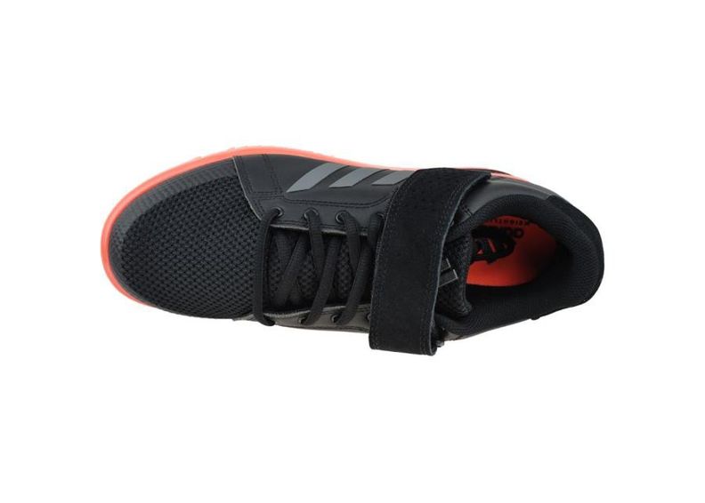 Meeste treeningjalatsid adidas Power Perfect 3 M EF2985 suurendatud
