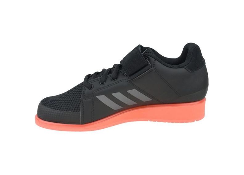 Meeste treeningjalatsid adidas Power Perfect 3 M EF2985 suurendatud