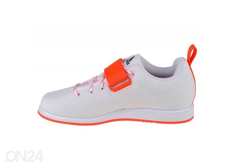 Meeste treeningjalatsid Adidas Powerlift 4 suurendatud
