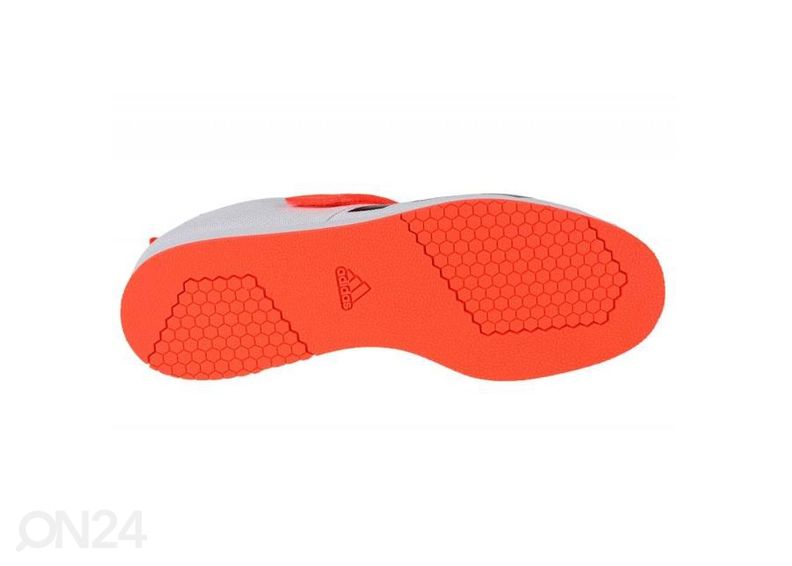 Meeste treeningjalatsid Adidas Powerlift 4 suurendatud