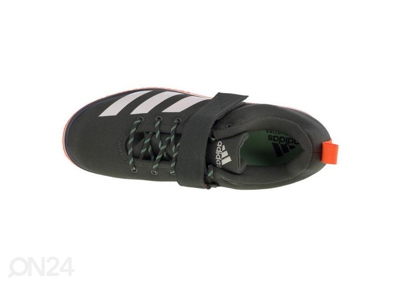 Meeste treeningjalatsid Adidas Powerlift 4 M suurendatud