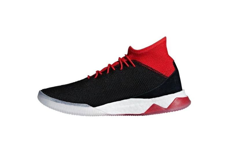 Meeste treeningjalatsid Adidas Predator Tango 18.1 TR M DB2063 suurendatud