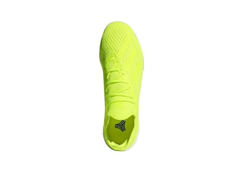 Meeste treeningjalatsid adidas X Tango 18.1 TR M DB2280 suurendatud