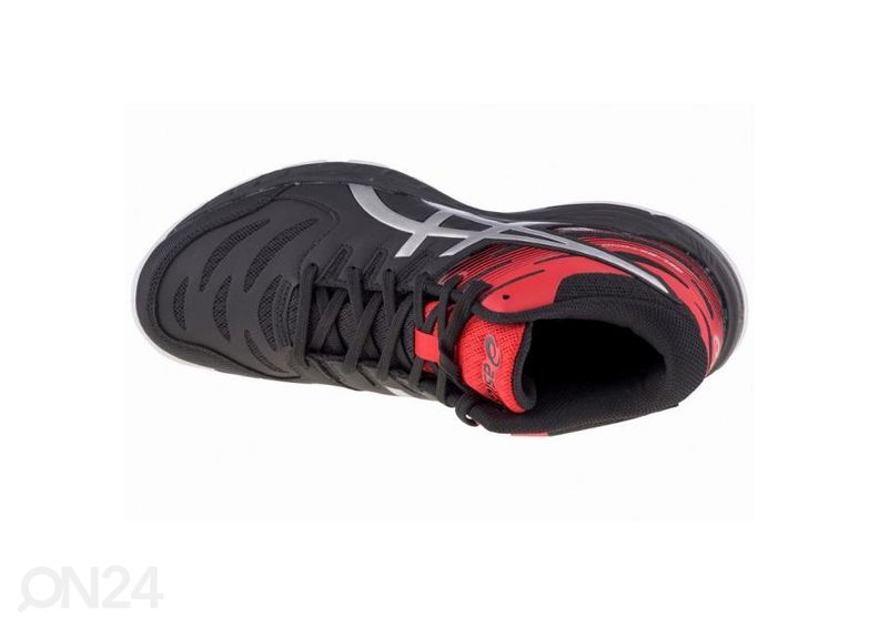 Meeste treeningjalatsid Asics Gel-Beyond MT 6 M suurendatud