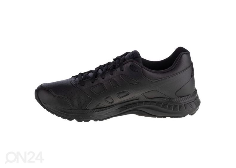Meeste treeningjalatsid Asics Gel-Contend 5 SL suurendatud