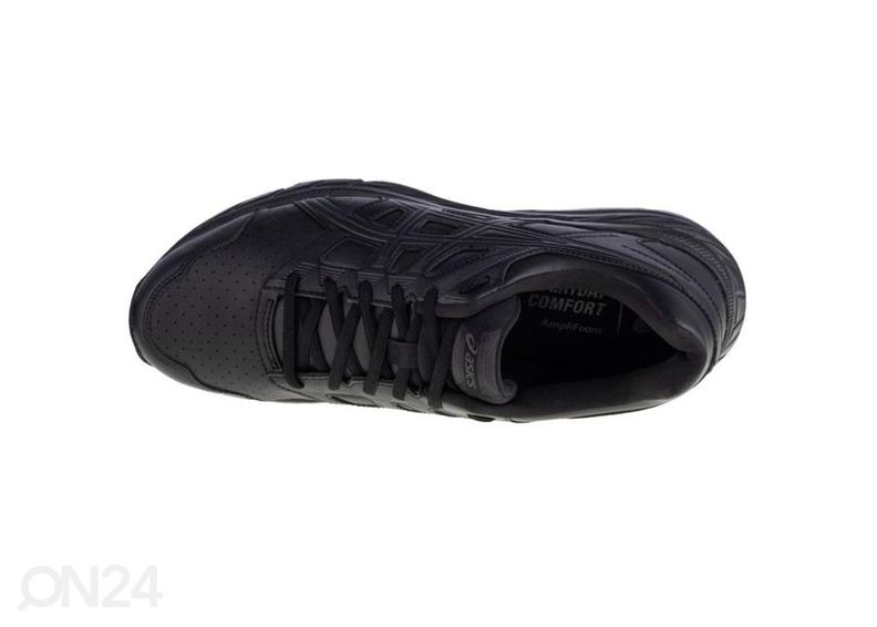 Meeste treeningjalatsid Asics Gel-Contend 5 SL suurendatud