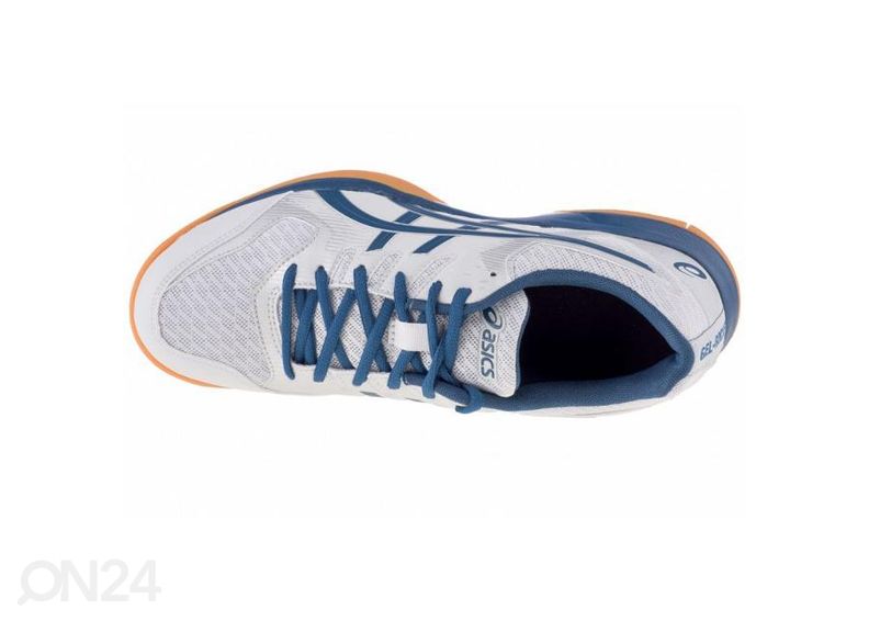 Meeste treeningjalatsid Asics Gel-Rocket 9 M suurendatud