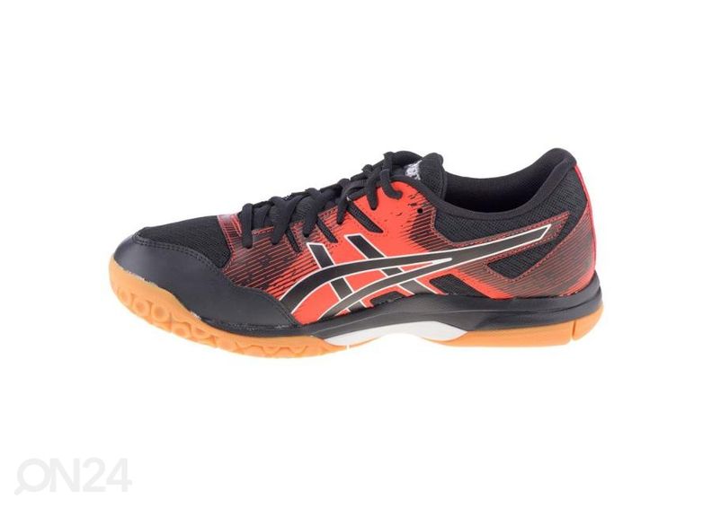 Meeste treeningjalatsid Asics Gel-Rocket 9 M suurendatud