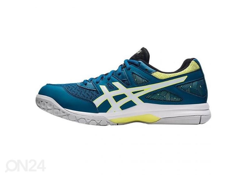 Meeste treeningjalatsid Asics Gel-Task 2 suurendatud