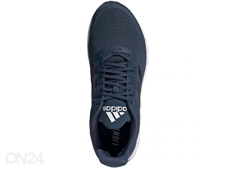 Meeste treeningjalatsid jooksmiseks Adidas Duramo SL suurendatud