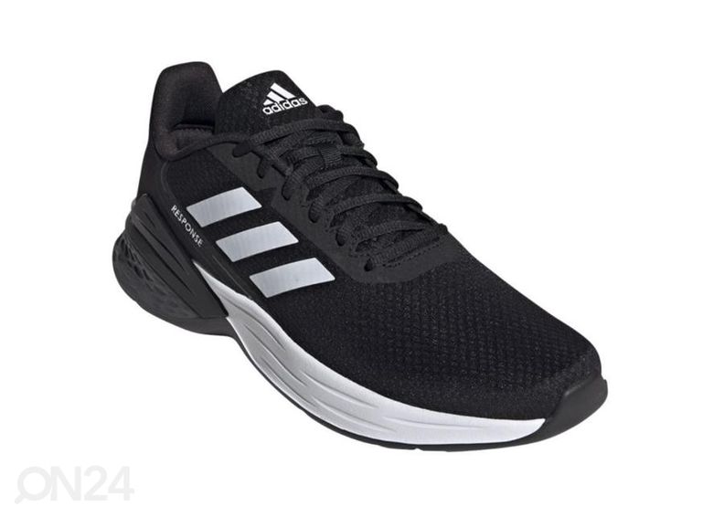 Meeste treeningjalatsid jooksmiseks Adidas Response SR suurendatud