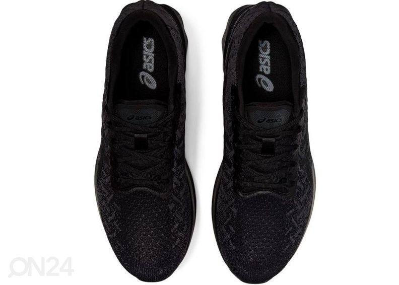 Meeste treeningjalatsid jooksmiseks Asics Dynablast suurendatud