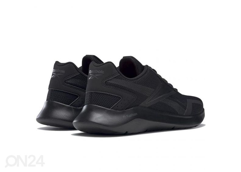 Meeste treeningjalatsid jooksmiseks Reebok Energylux 2 suurendatud