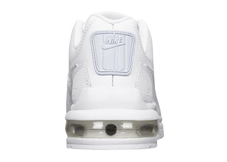 Meeste treeningjalatsid Nike Air Max Ltd 3 M 687977-111 suurendatud