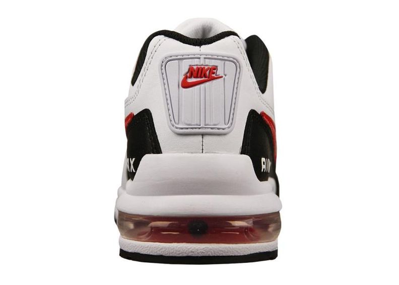 Meeste treeningjalatsid Nike Air Max Ltd 3 M BV1171-100 suurendatud