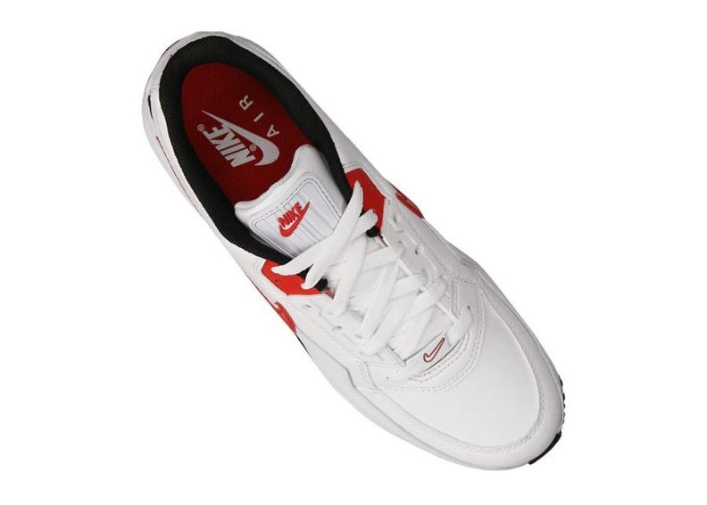 Meeste treeningjalatsid Nike Air Max Ltd 3 M BV1171-100 suurendatud