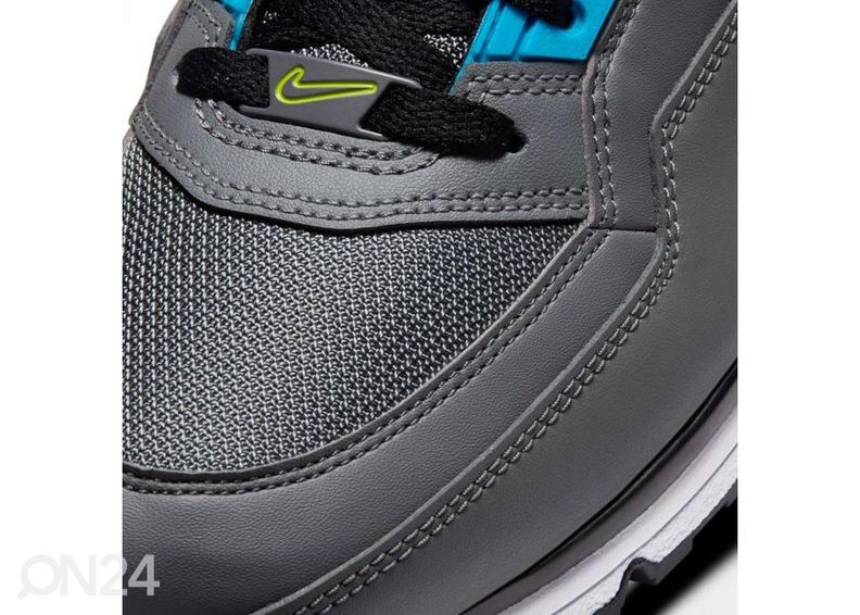 Meeste treeningjalatsid Nike Air Max Ltd 3 M CZ7554-001 suurendatud