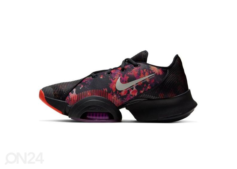 Meeste treeningjalatsid Nike Air Zoom SuperRep 2 suurendatud