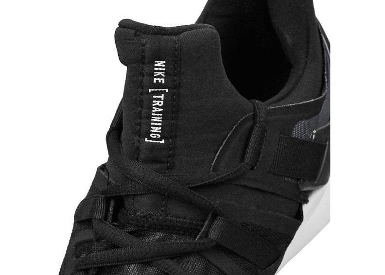 Meeste treeningjalatsid Nike Flexmethod Tr M BQ3063-001 suurendatud