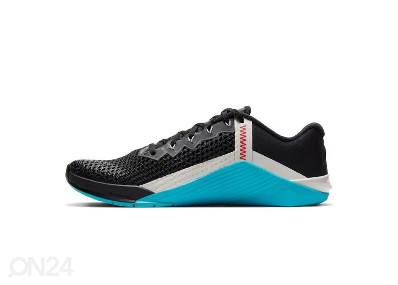 Meeste treeningjalatsid Nike Metcon 6 suurendatud