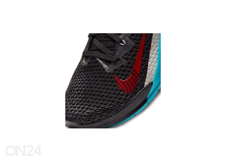 Meeste treeningjalatsid Nike Metcon 6 suurendatud