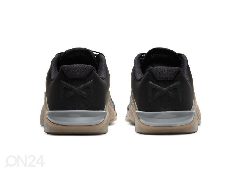 Meeste treeningjalatsid Nike Metcon 6 suurendatud