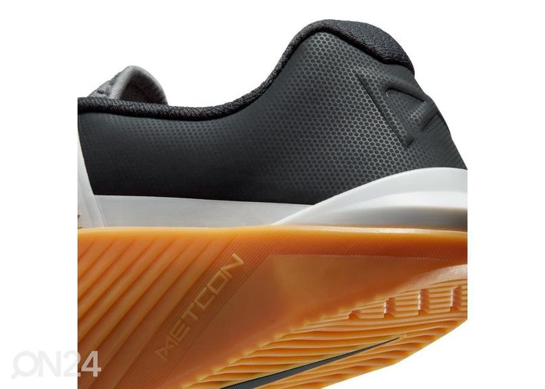 Meeste treeningjalatsid Nike Metcon 6 M suurendatud