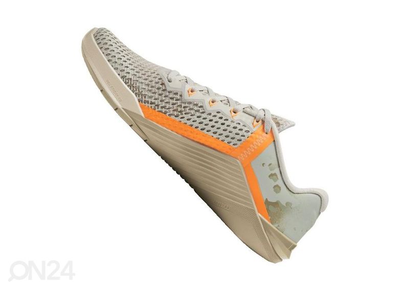 Meeste treeningjalatsid Nike Metcon 6 M CK9388-028 suurendatud