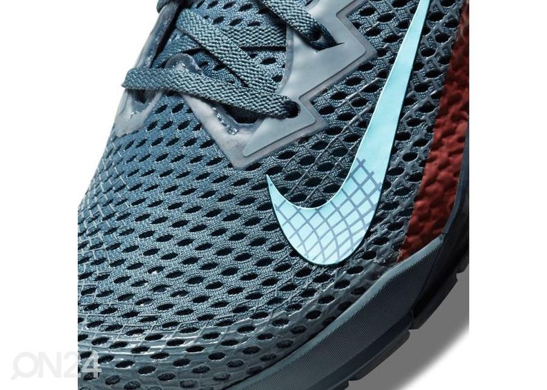 Meeste treeningjalatsid Nike Metcon 6 M CK9388-040 suurendatud