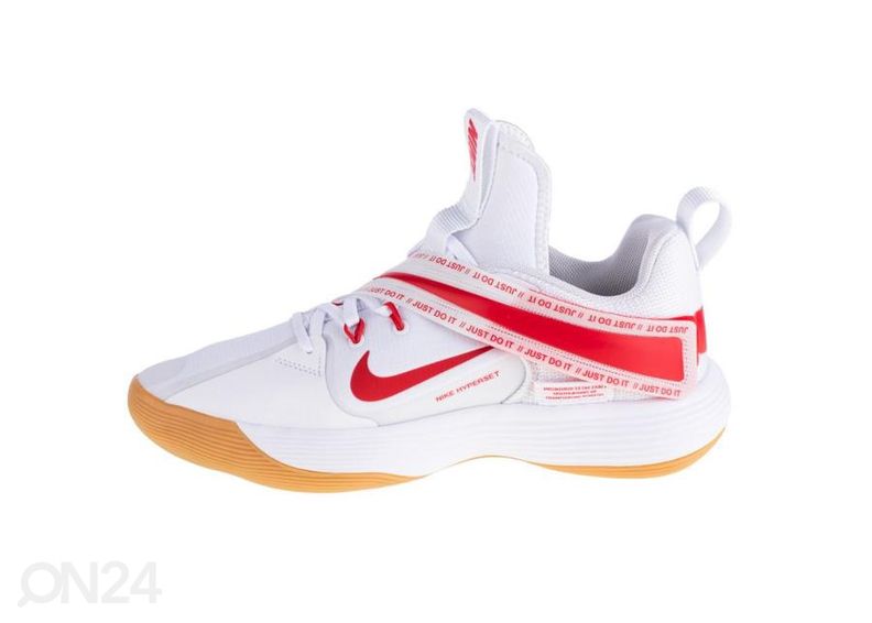 Meeste treeningjalatsid Nike React HyperSet M CI2955-160 suurendatud