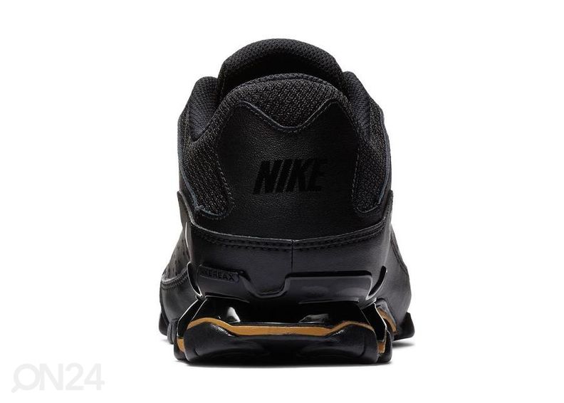 Meeste treeningjalatsid Nike Reax 8 M 616272-090 suurendatud