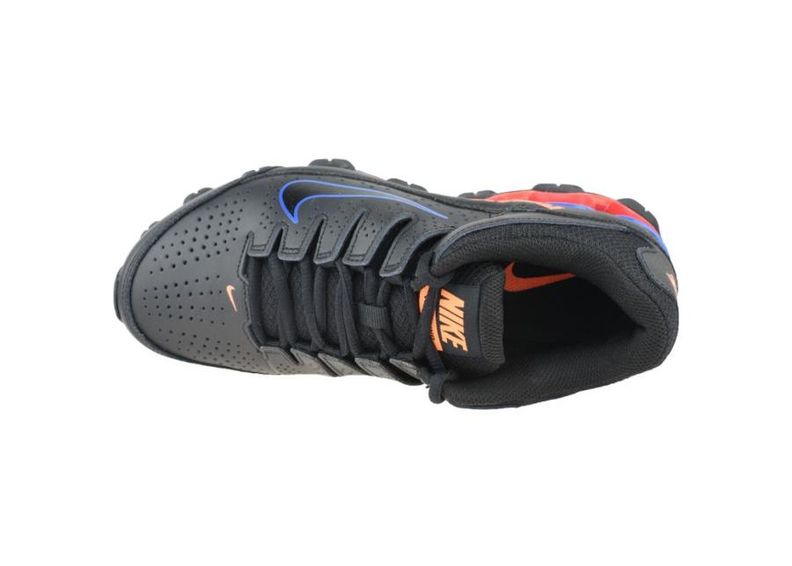 Meeste treeningjalatsid Nike Reax 8 TR M 616272-004 suurendatud