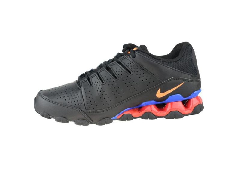 Meeste treeningjalatsid Nike Reax 8 TR M 616272-004 suurendatud