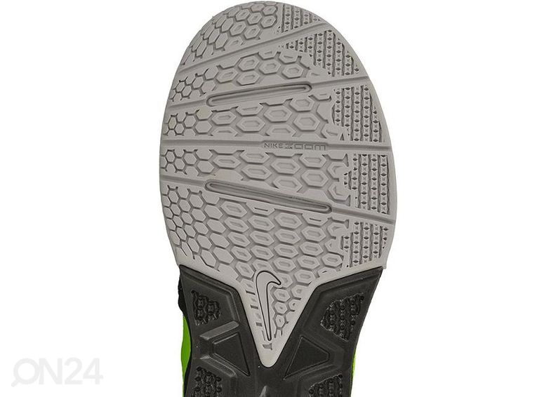 Meeste treeningjalatsid Nike Reax Light Speed M 807194-007 suurendatud