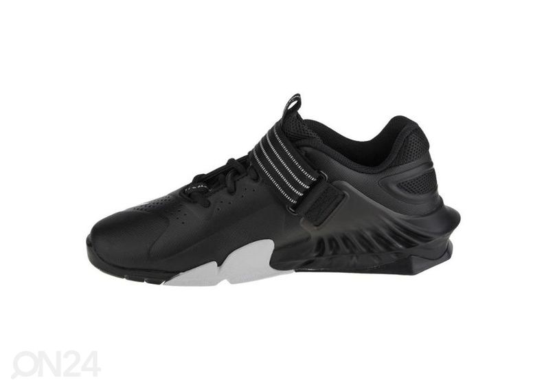 Meeste treeningjalatsid Nike Savaleos suurendatud