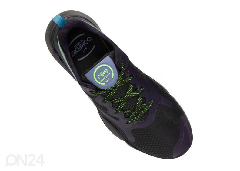 Meeste treeningjalatsid Nike SpeedRep suurendatud